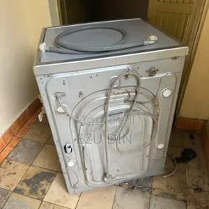 Samsung Washing Machine