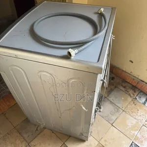 Samsung Washing Machine