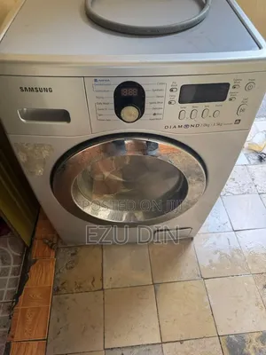 Samsung Washing Machine