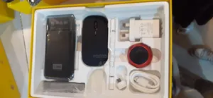 New C idea CM8800 Plus 1 TB Black