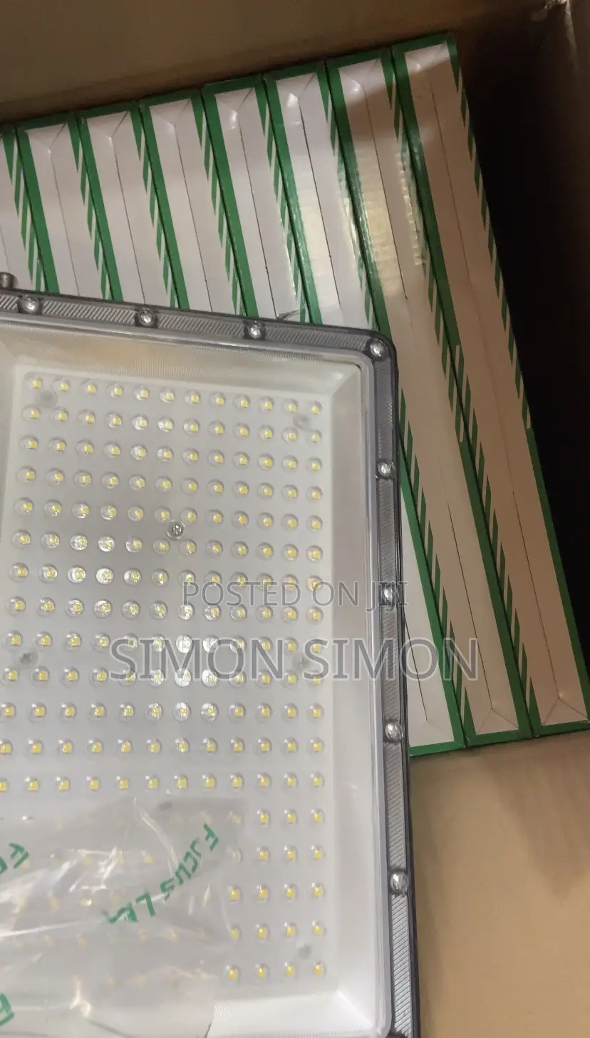 Pawza Light 50w 100w 150w
