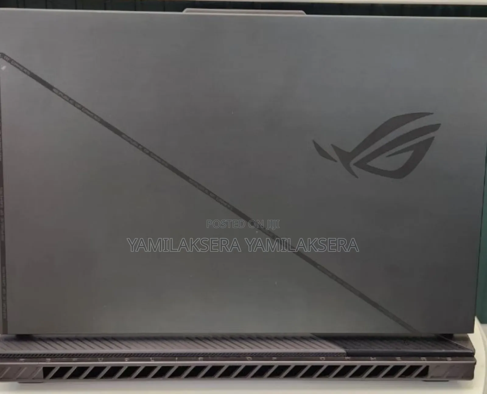 New Laptop Asus TUF Gaming A15 16GB Intel Core i9 SSD 1T