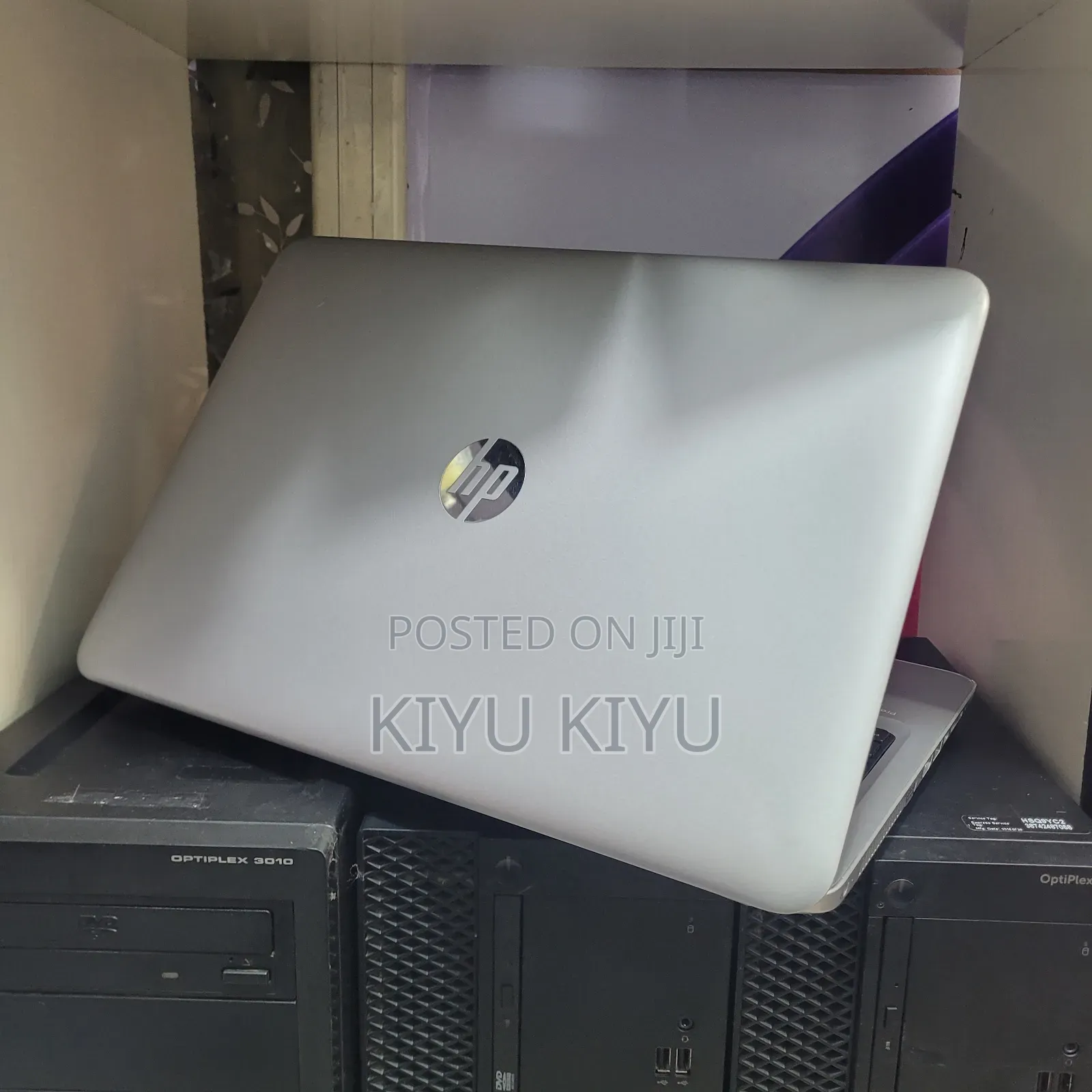 New Laptop HP Pavilion 15 8GB Intel Core i7 HDD 1T