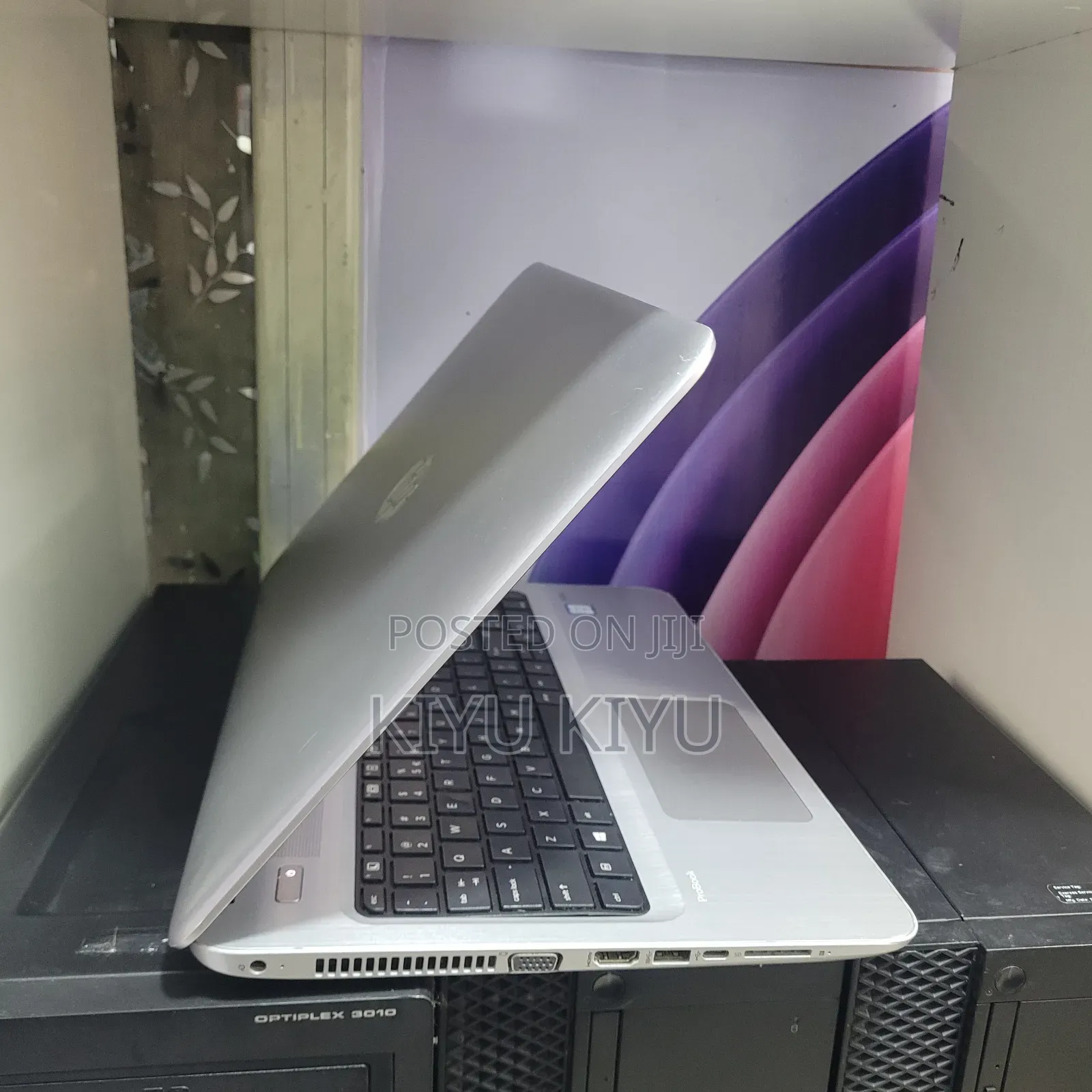 New Laptop HP Pavilion 15 8GB Intel Core i7 HDD 1T