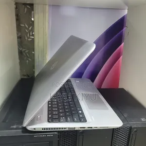 New Laptop HP Pavilion 15 8GB Intel Core i7 HDD 1T