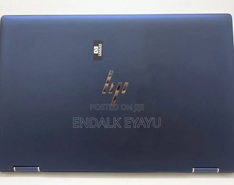 New Laptop HP Dragonfly G2 16GB Intel Core i7 SSD 512GB