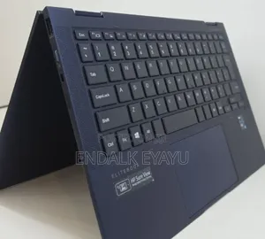 New Laptop HP Dragonfly G2 16GB Intel Core i7 SSD 512GB