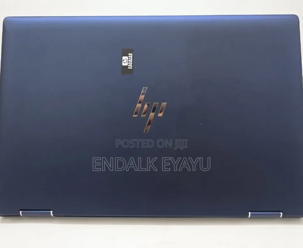 New Laptop HP Dragonfly G2 16GB Intel Core i7 SSD 512GB
