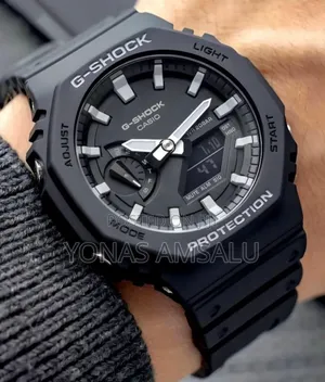 G_shock Watch