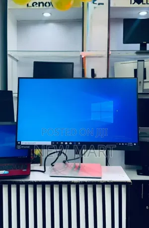 27 Inch HP Monitor
