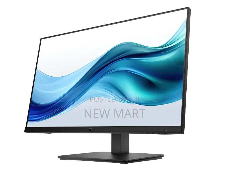 27 Inch HP Monitor