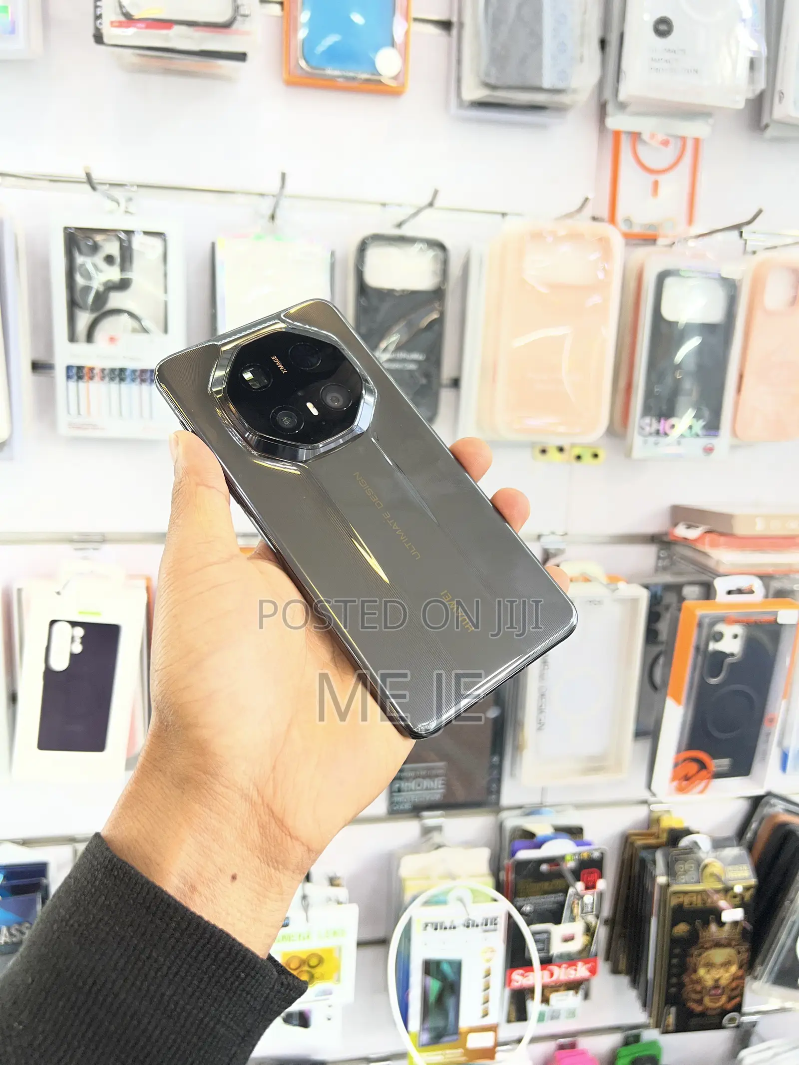 Huawei Mate 70 Rs Ultimate 1 TB