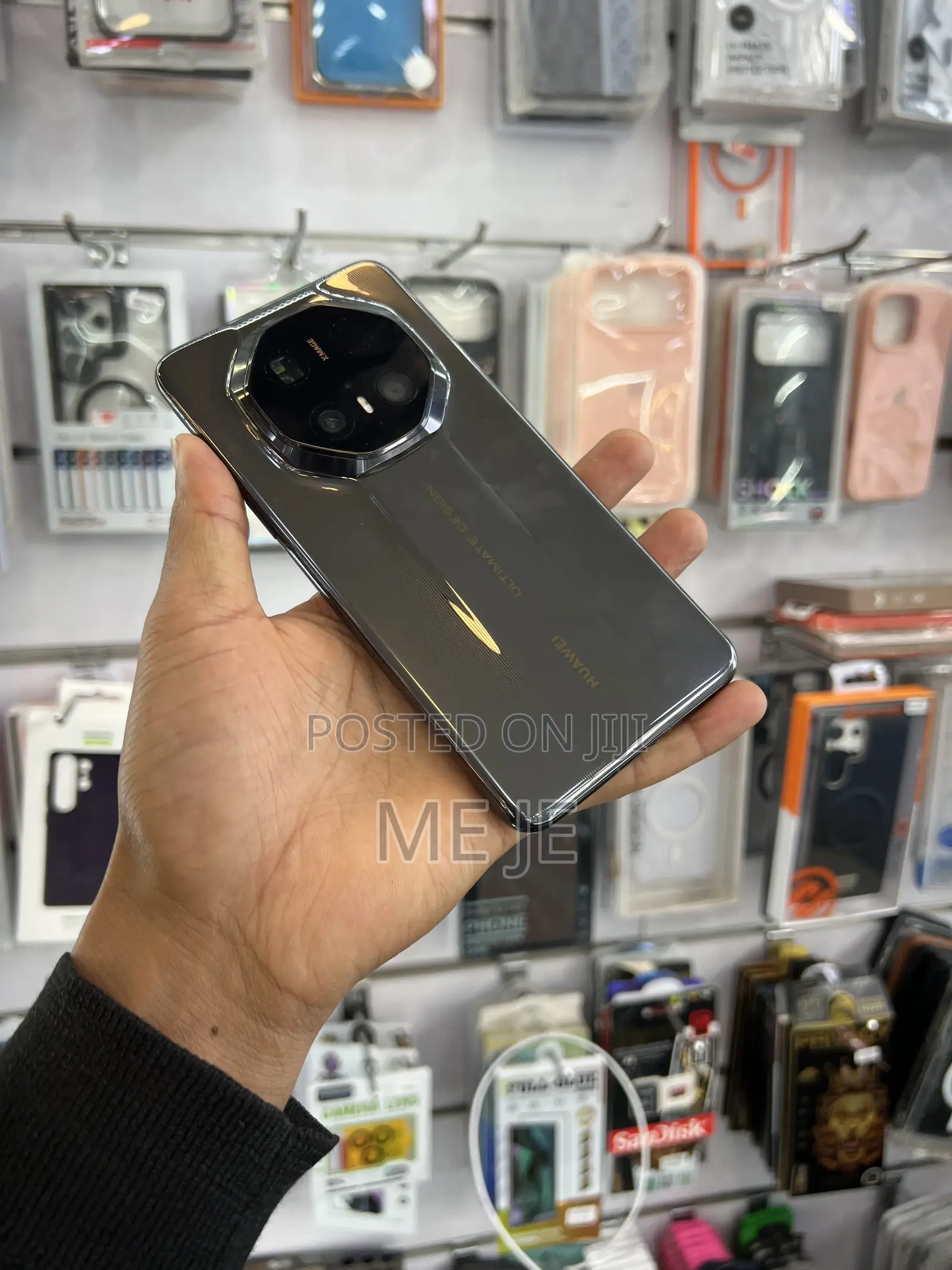 Huawei Mate 70 Rs Ultimate 1 TB