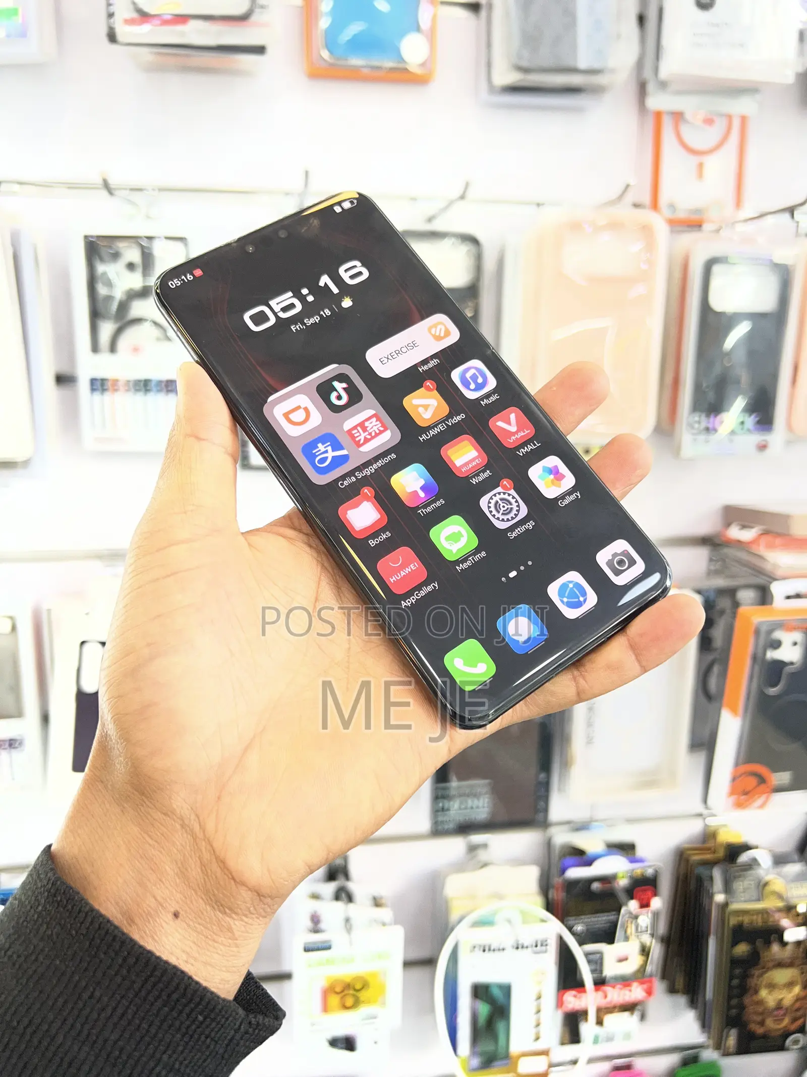 Huawei Mate 70 Rs Ultimate 1 TB
