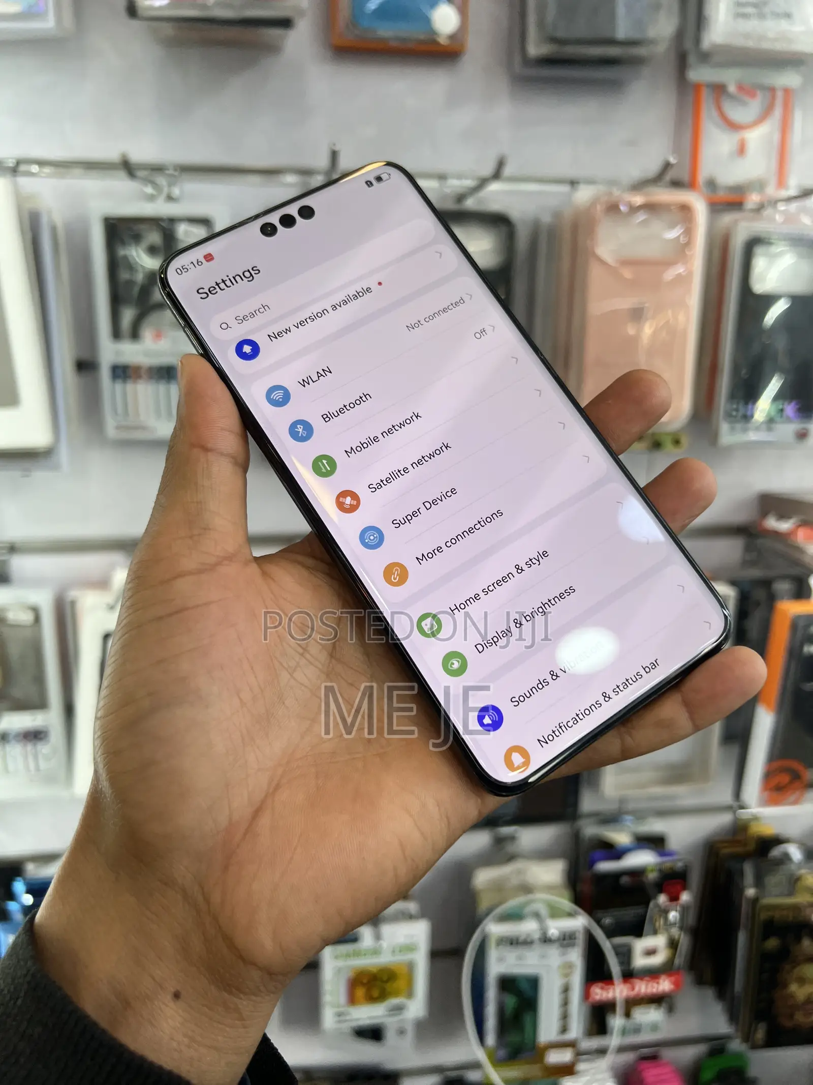 Huawei Mate 70 Rs Ultimate 1 TB