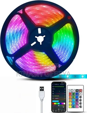 5 Meter Super Bright Led Strip Light