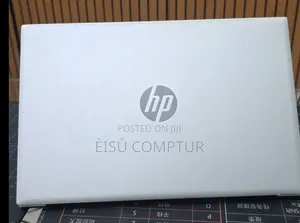 New Laptop HP Pavilion 15 8GB Intel Core i5 SSD 512GB