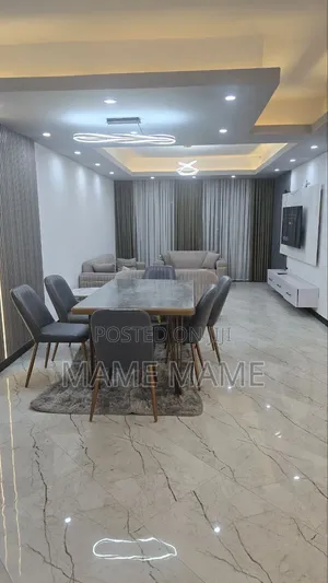3bdrm Apartment in Addis Abeba, Bole for sale
