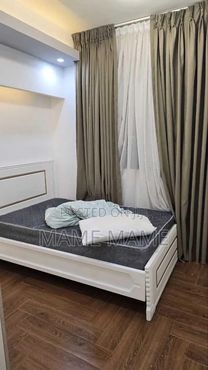 3bdrm Apartment in Addis Abeba, Bole for sale