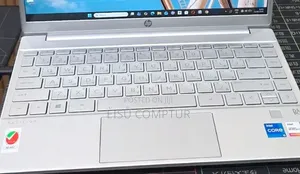 New Laptop HP Pavilion 15 8GB Intel Core i5 SSD 512GB