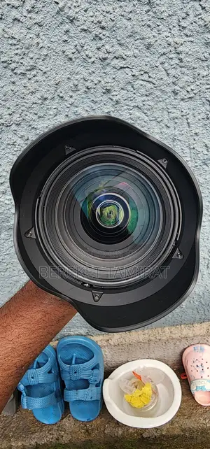 Sigma Mark II 24-70