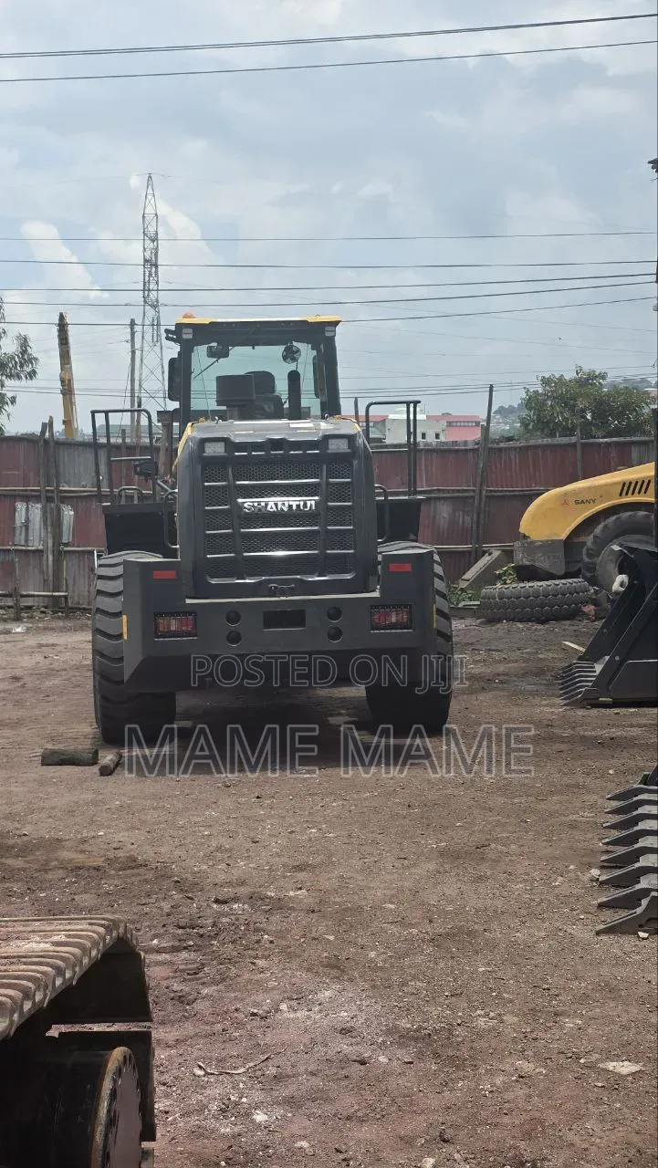 Loader for Sale