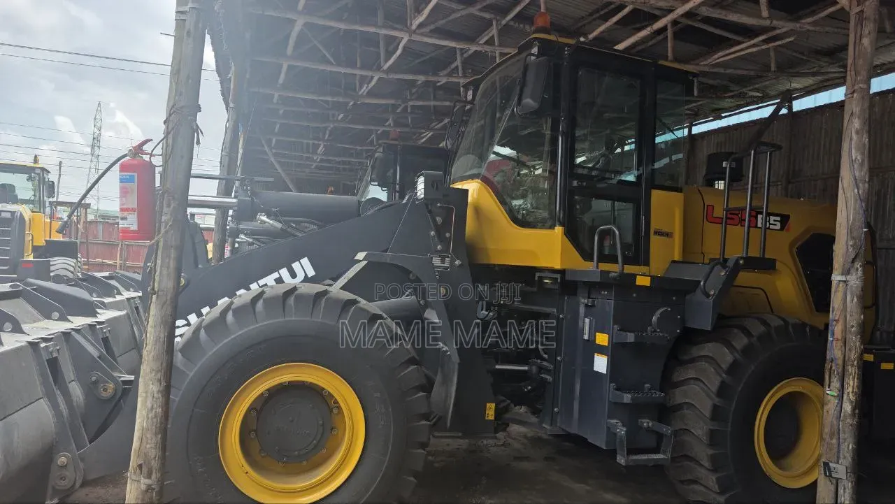 Loader for Sale
