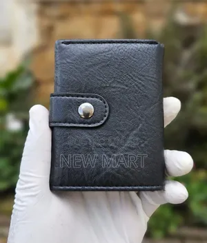 Automatic Wallets