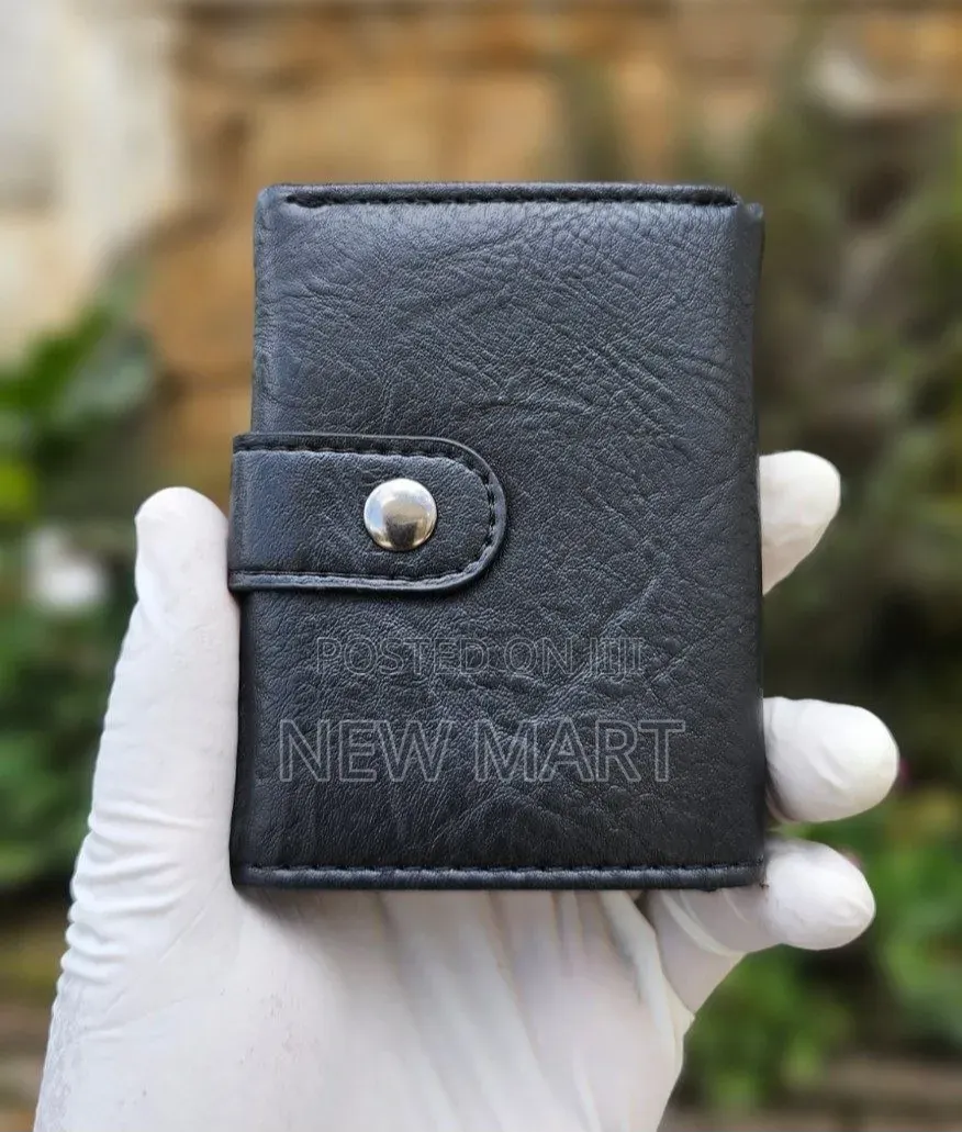 Automatic Wallets