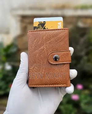 Automatic Wallets