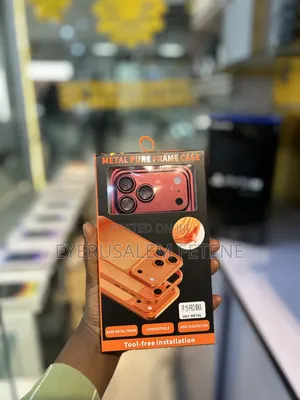 Accessories for Phones and Tablets