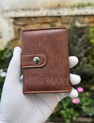 Automatic Wallets