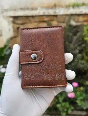 Automatic Wallets