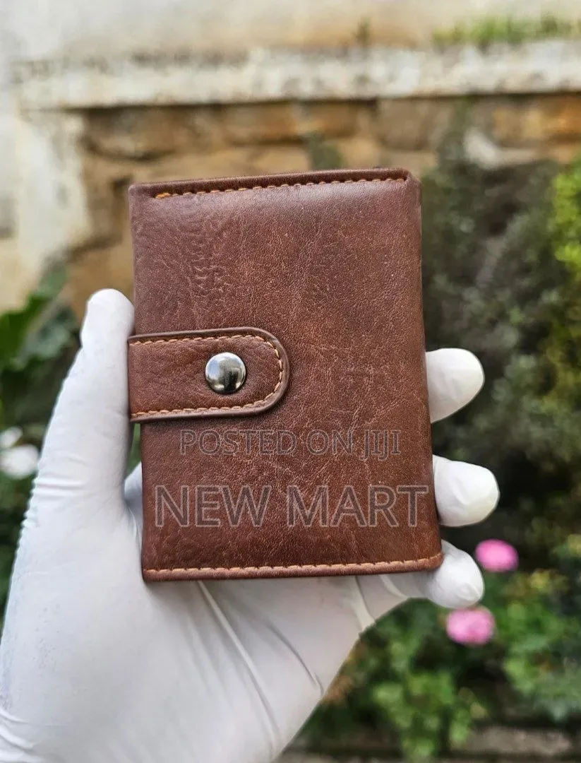 Automatic Wallets