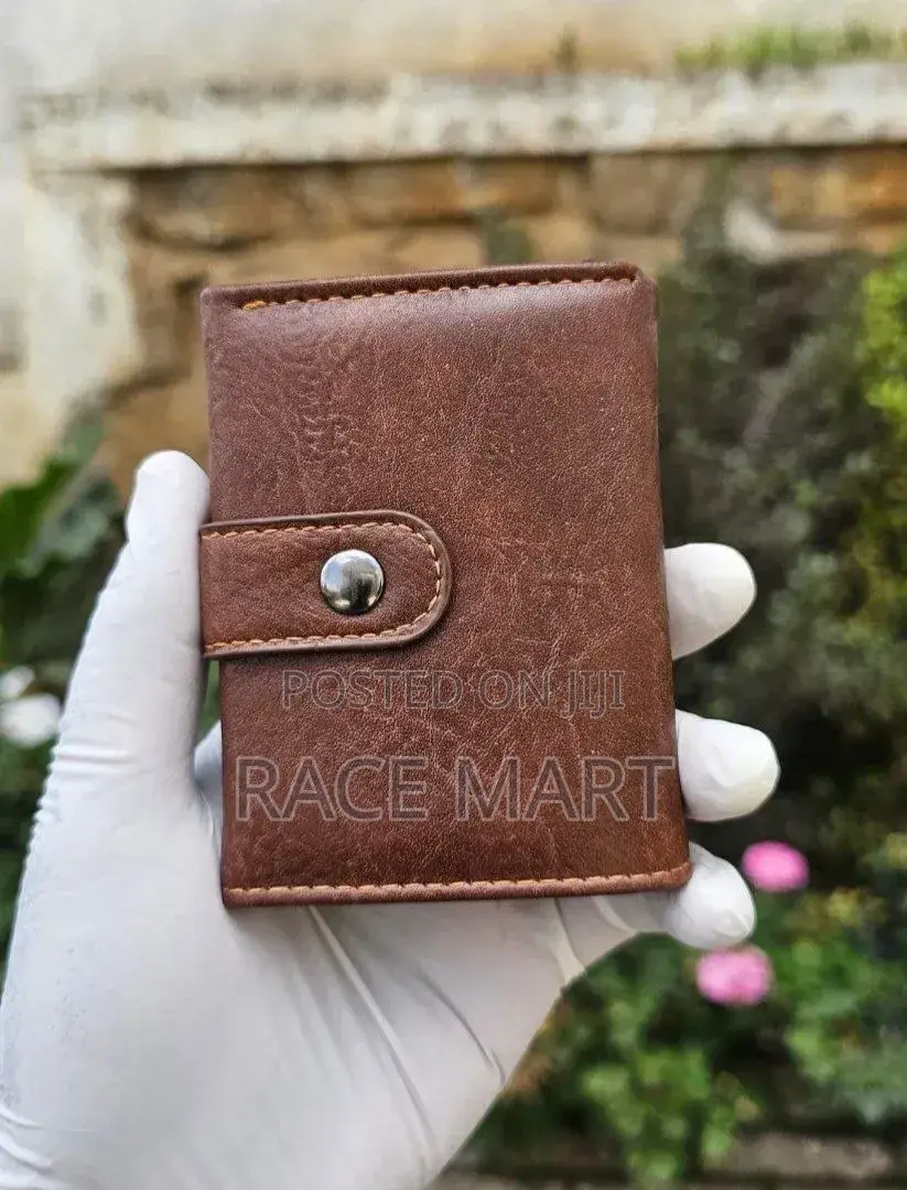 Automatic Wallets