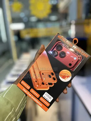 Accessories for Phones and Tablets