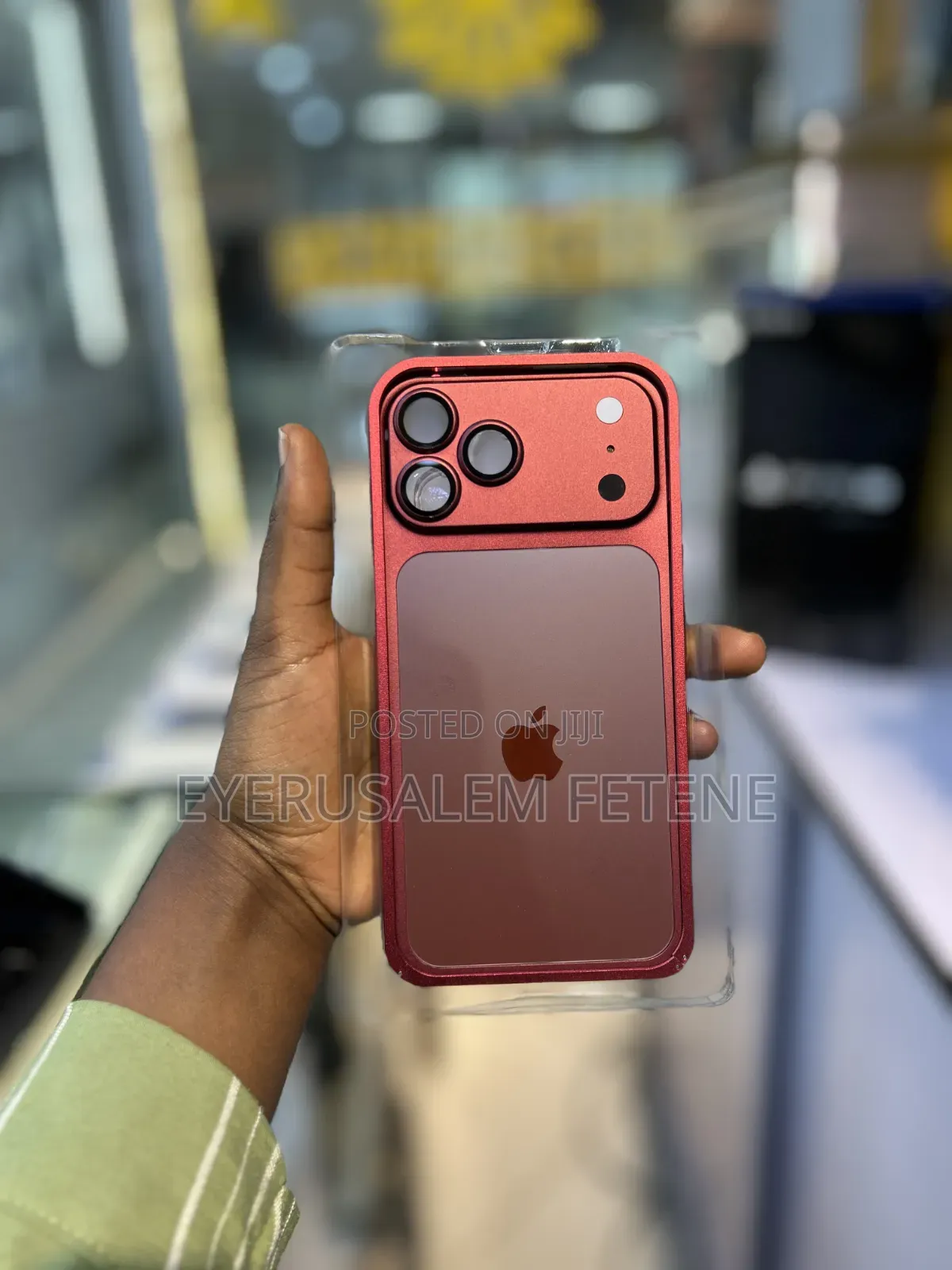 Accessories for Phones and Tablets