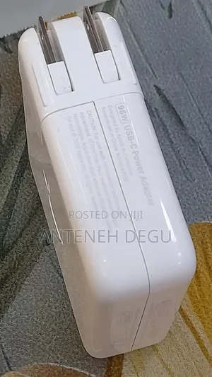 Apple Macbook Laptop Charge 96w