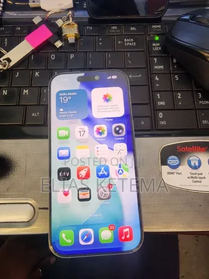 Apple iPhone 16 Pro 128 GB White