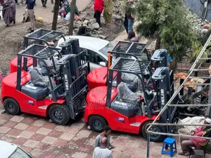 Forklift for Sale
