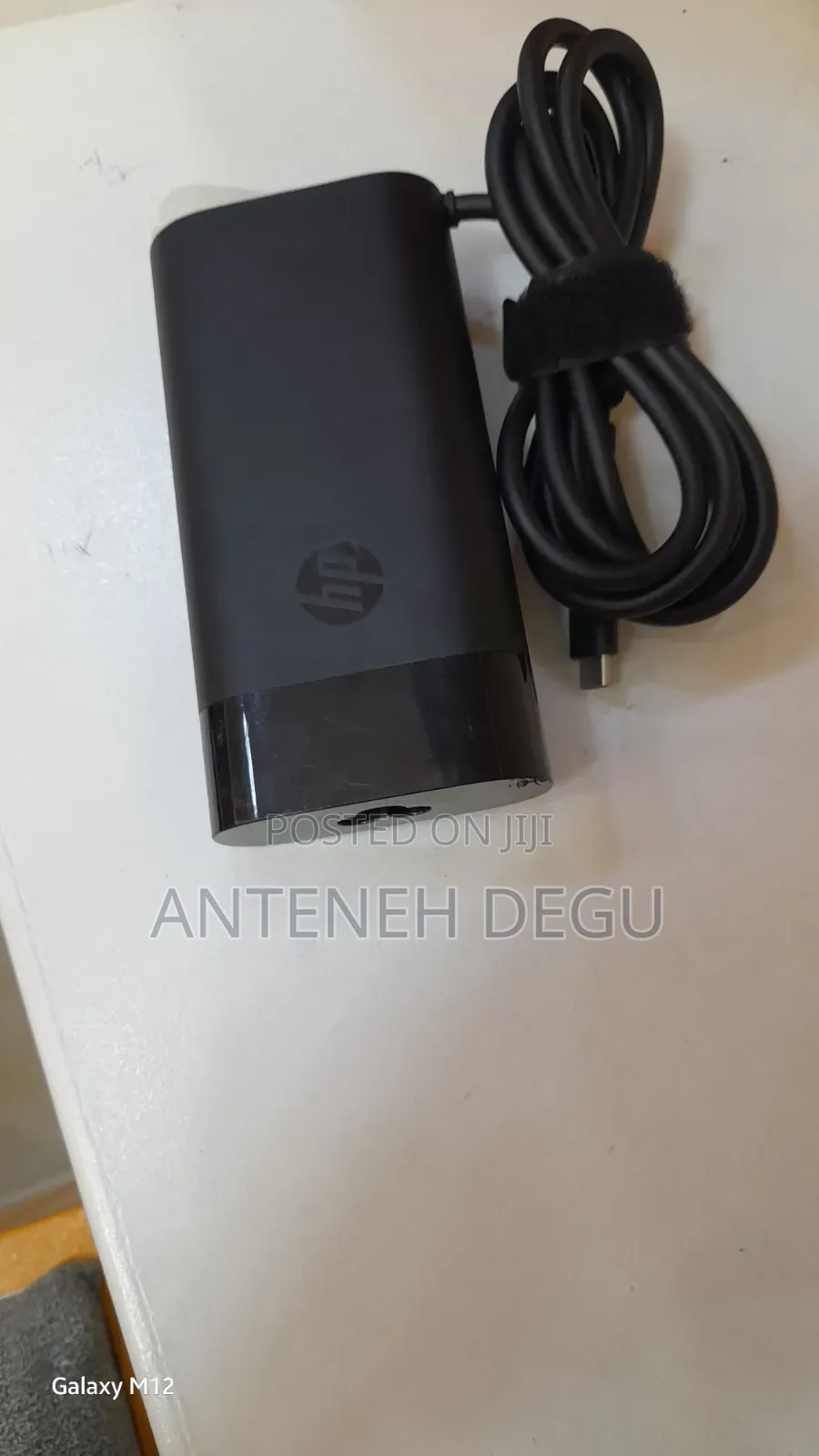 HP 230w Blue Pin
