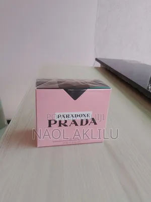 Prada Paradox
