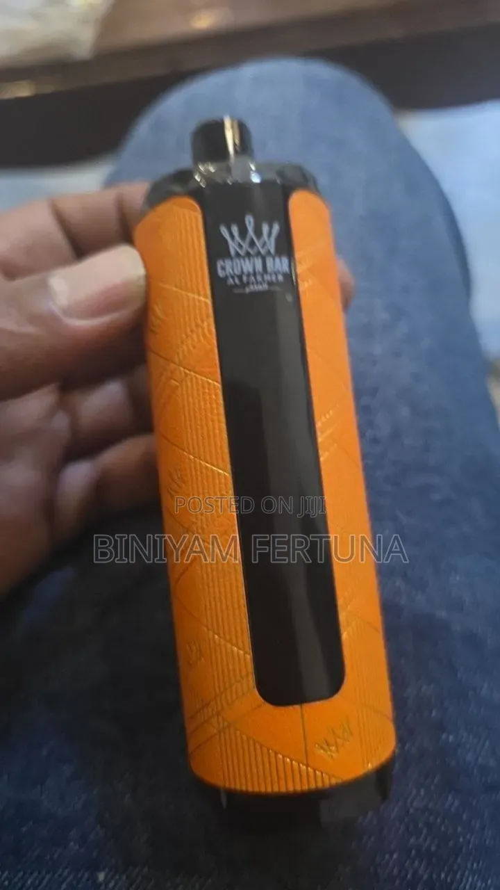 High Quality Original Vape Sweetnes Extra Flavours