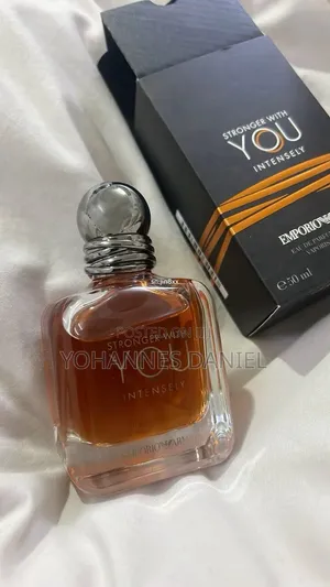 Original You Intensely Perfume