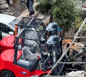 Forklift for Sale