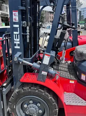Forklift for Sale