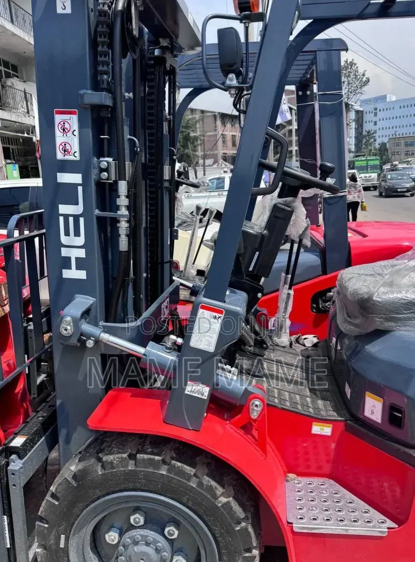 Forklift for Sale