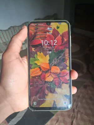 Samsung Galaxy A15 128 GB Yellow