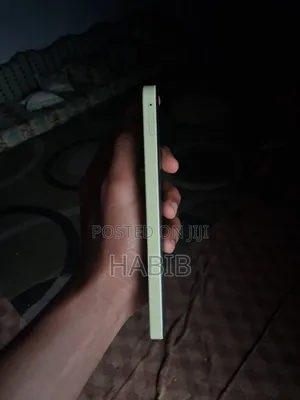 Samsung Galaxy A15 128 GB Yellow