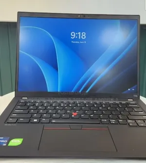 New Laptop Lenovo ThinkPad T14s G4 16GB Intel Core i7 SSD 1T